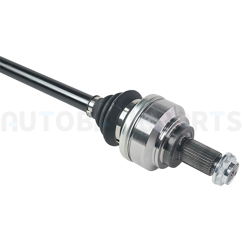 Eje trasero derecho CV para BMW 328i xDrive 2008-2013 BMW 328i 2009 Foto 3 de 4