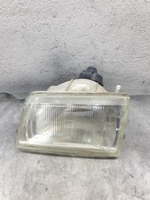 Feu avant (phare) Peugeot 205