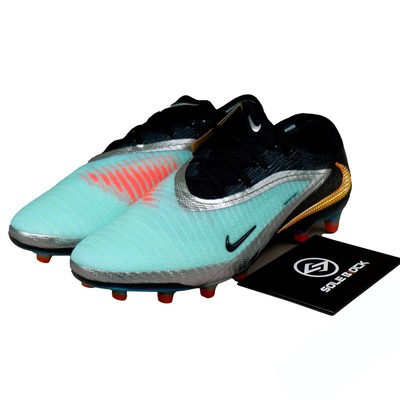 nike chrome soccer cleats