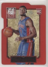 2013-14 Panini Elite Status Red 1/9 Tony Mitchell #215 6ks