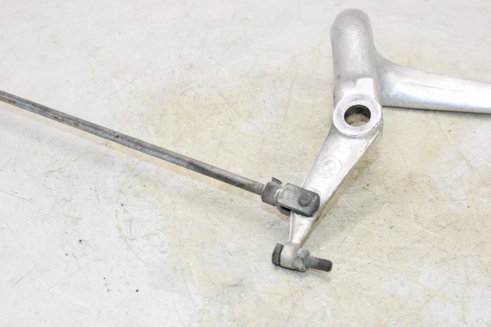 1972 BMW R75 5 OEM ПЕДАЛЬ ТОРМОЗА W СТЕРЖЕНЬ - Изображение 3 из 4