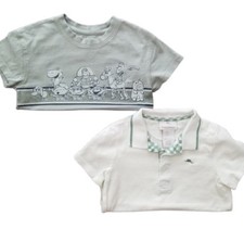Boys Toddler Shirt Bundle 5T