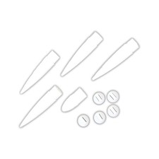 Estes 3160 NC-5 Nose Cones for Model Rockets ...