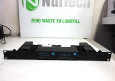 SOUND CONTROL TECHNOLOGIES RC5-HE HEAD END  REMOTE CAM 5 DIGITAL SINGLE CABLE