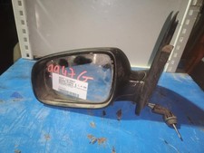 Retroviseur gauche (ou coque) Seat AROSA
