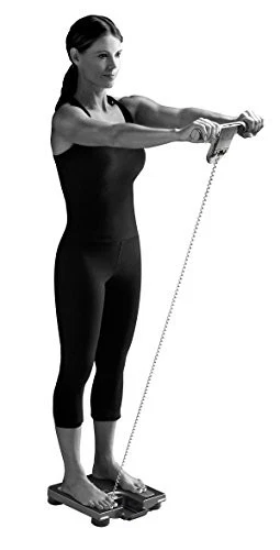 SENSOR OMRON CUERPO COMPLETO CON ESCALA - NEGRO Foto 3 de 4