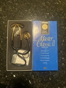 Littmann Master Classic II | eBay