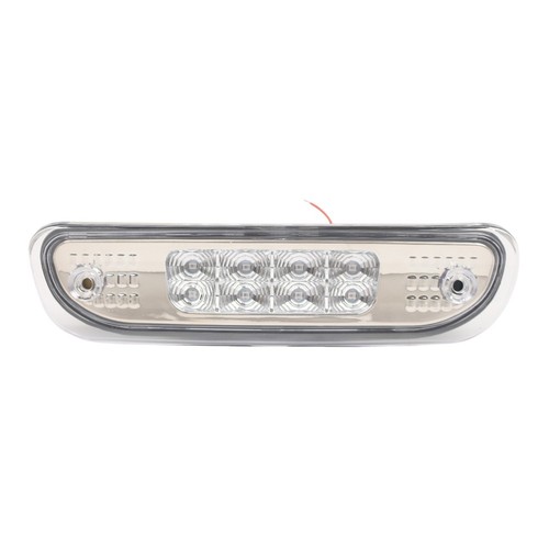 LED Third Brake Light Rear Tail Lamp for For JEEP For GRAND Cherokee 1999 2004 - Picture 2 of 11