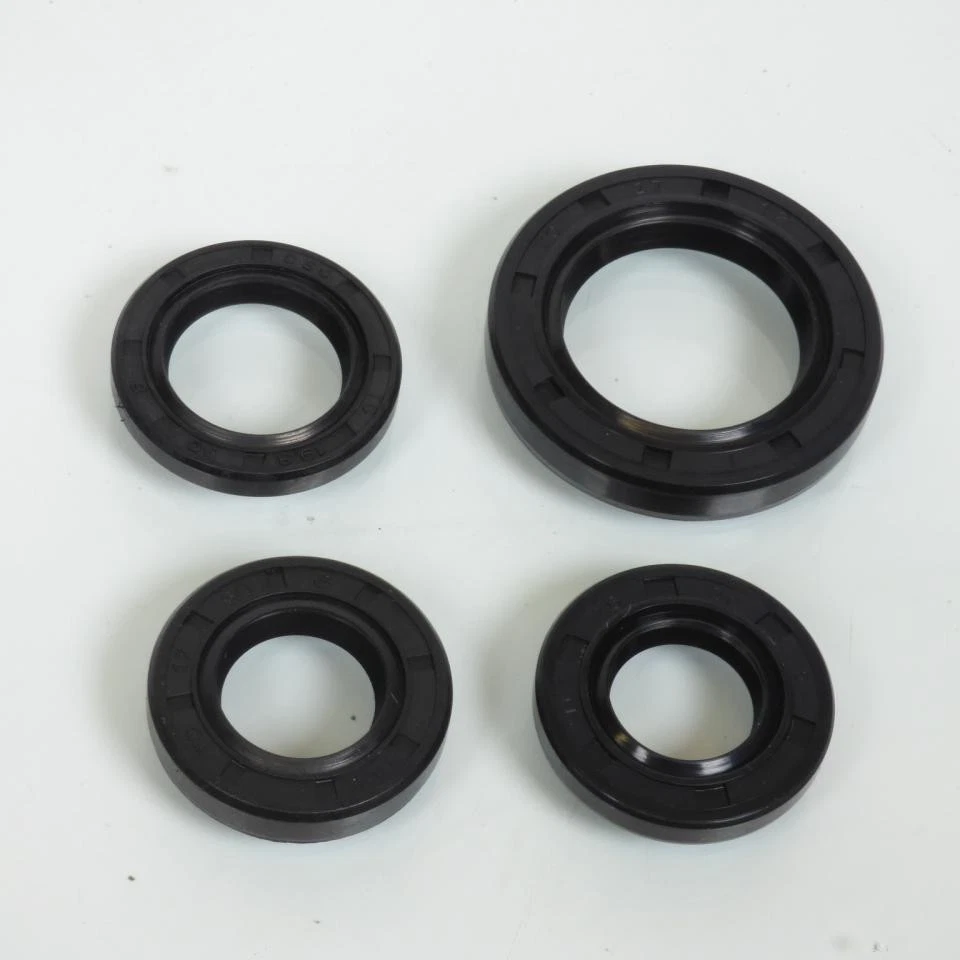 Joint spi moteur P2R pour Scooter Chinois 50 GY6 GY6 / 139QMB Neuf - Photo 1/1