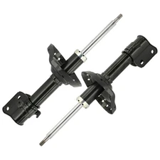 Front KYB Excel-G Shocks Struts For Subaru Impreza 2004-2007 New Pair