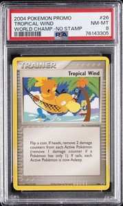 Pokemon World Championship 2004 | eBay