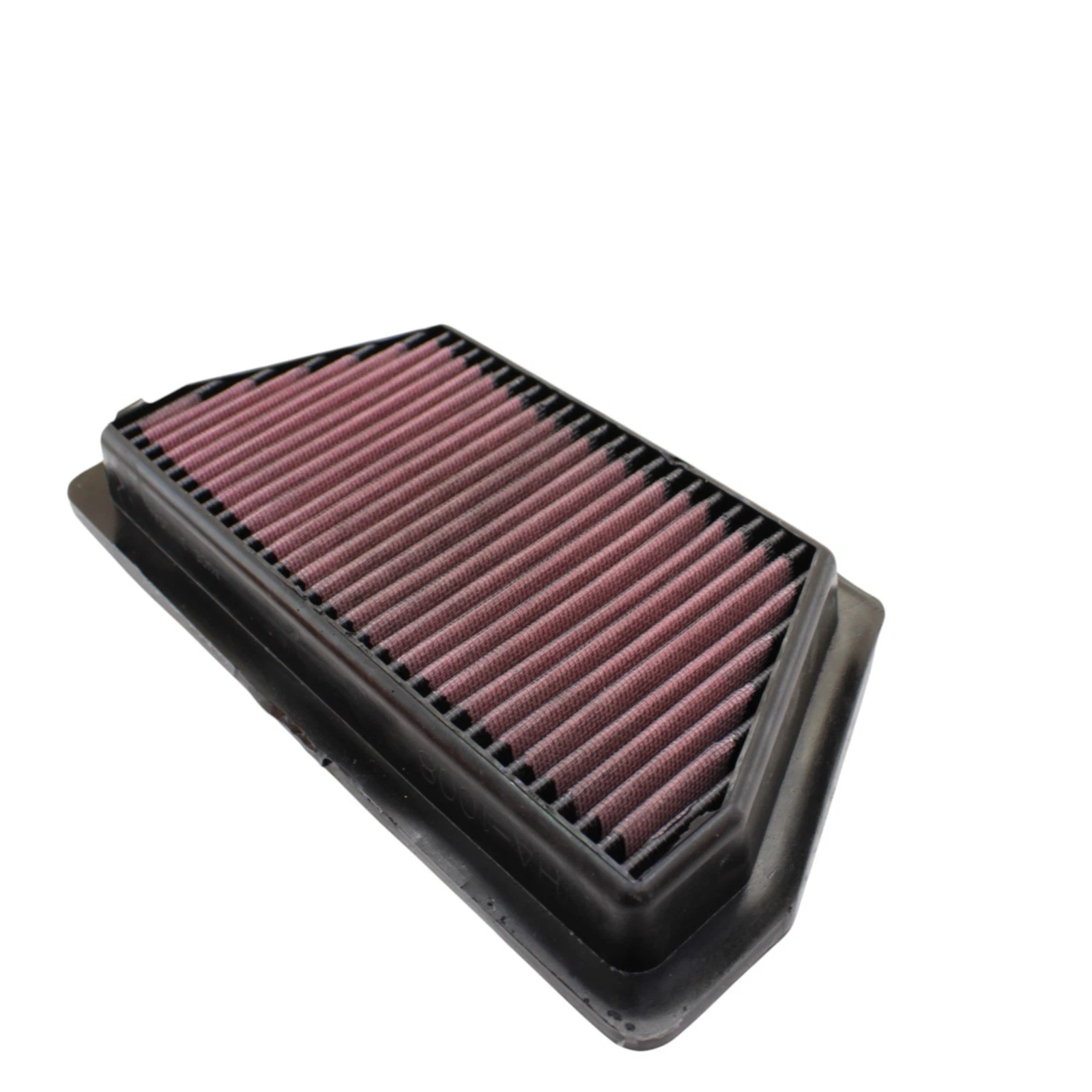 2008 - 2011 HONDA CBR1000RR Lufteinlassfilter Luftfilter Ansaugbox
