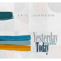 Johnson - Yesterday Meets Today - Cd - G3Z