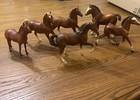 Vtg Breyer Horse Lot Of 6 — photo 1