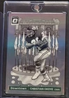 2024 Panini Donruss Optic - Downtown Legends Christian Okoye #6