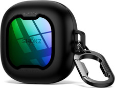 for SHOKZ New Openfit 2 Case Cover, Magnetic Locking Cases for SHOKZ Openfit 2 O