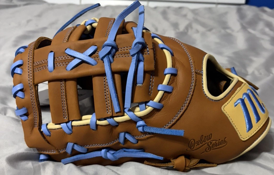 Marucci 12.75 Size Baseball Softball Gloves & Mitts for sale | eBay