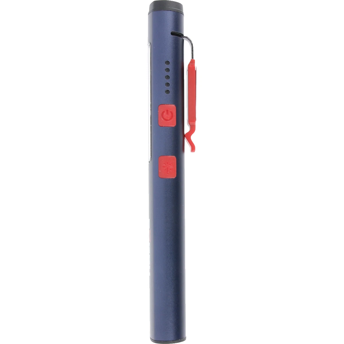 Förch Linterna LED Inspección Azul IPX2 3885 71 Aluminio 3,7 V Li-Ionen