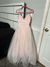 Fashion Nova Sweetheart Dress
