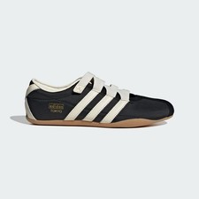 Adidas W Tokyo MJ Sneakers Originals Shoes Core Black/Cream White JR4790 US 4-10