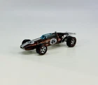 Restored Hot Wheels Redline Indy Eagle