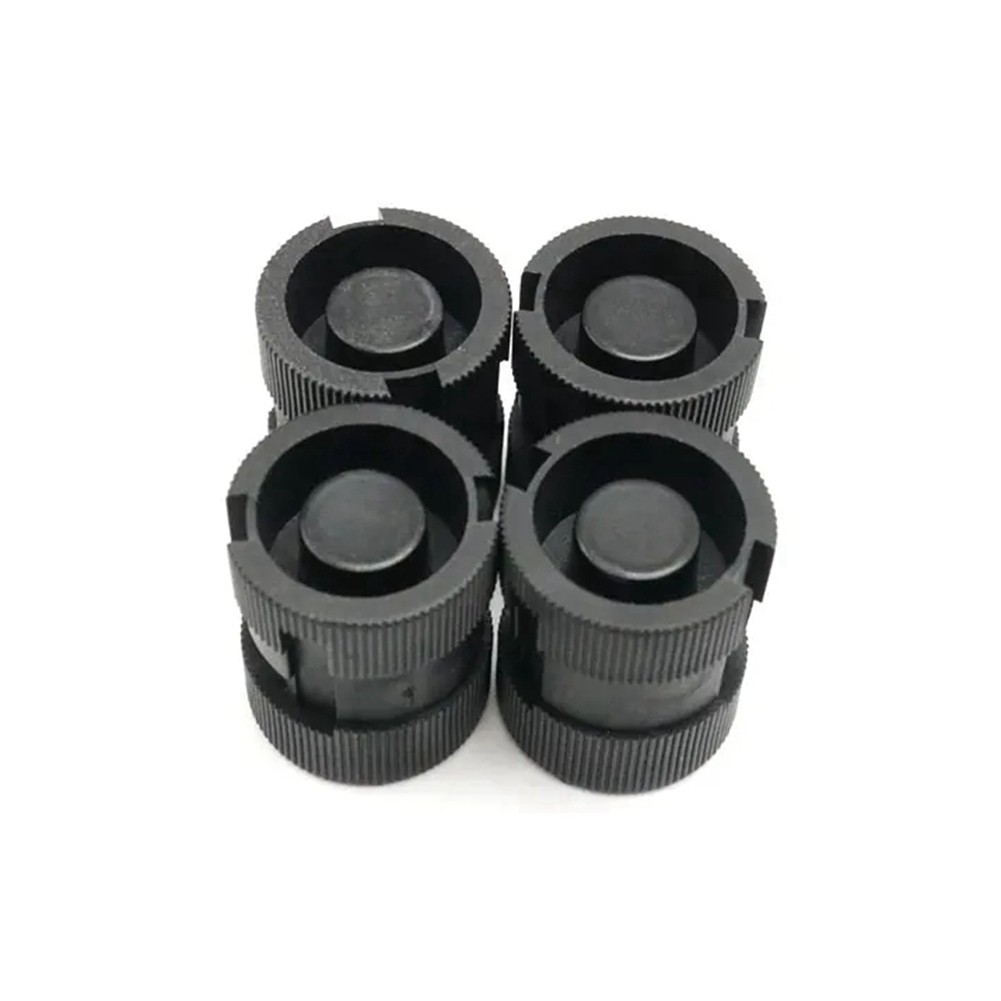 FüR V- W447 15-22 Auto-MitteltüR, Gummiring Zur Beseitigung Abn4610-image