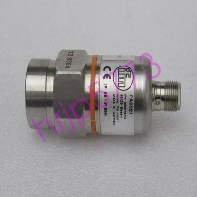 IFM PA9021 Pressure Transmitter New KD