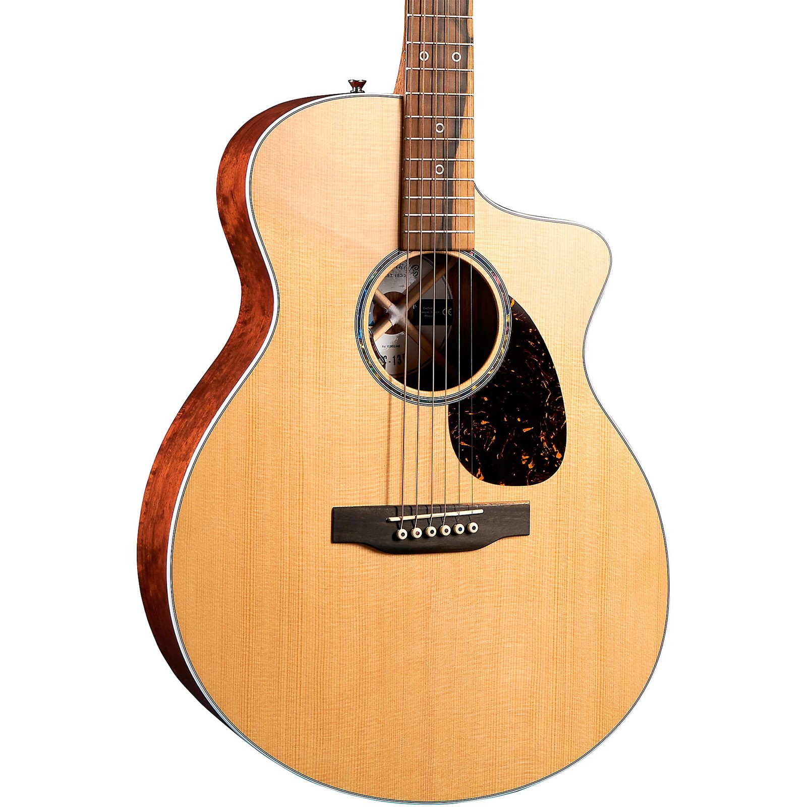 - Martin SC-13E Modern SC 289590₽