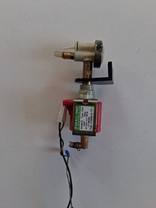 Saeco Easy Ersatzteile Wasserpumpe