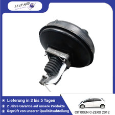 🇩🇪 BREMSSERVO ➤ CITROEN C-ZERO 4535FE ♻️