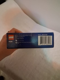 LEGO DC Comics Super Heroes: Batman (4526)