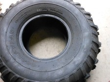 Nuevo de Lote Antiguo ATV ATC UTV Neumático Cuádruple Goodyear Tracker CL AT25 AT 25 11 10