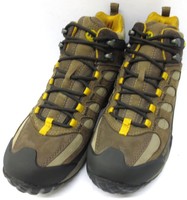 Men's Merrell Refuge Core Mid Waterproof Walking Boots Men's Merrell Refuge Core Mid Waterproof Walking Boots