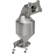 Catalytic Converter-fwd Magnaflow 52594