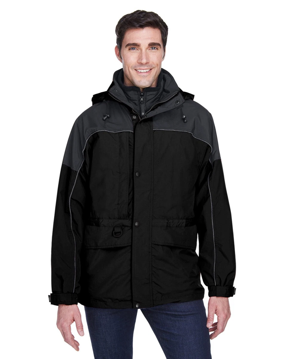 Best 3 in 1 mens winter jacket hotsell