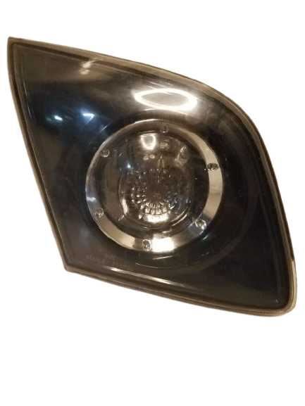 07-09 Mazda 3 Left Tail Light Hatchback Mount 333809