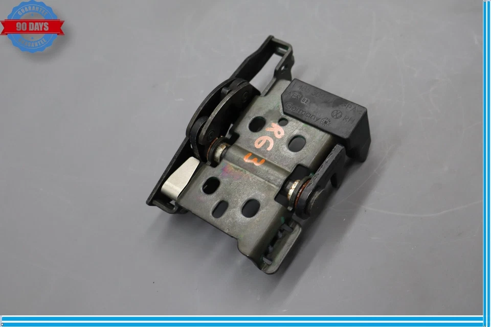 10-17 奥迪 A5 A5 Quattro S5 右可转换顶部闩锁支架 8F0871405 Oem — 第 3/4 张图片