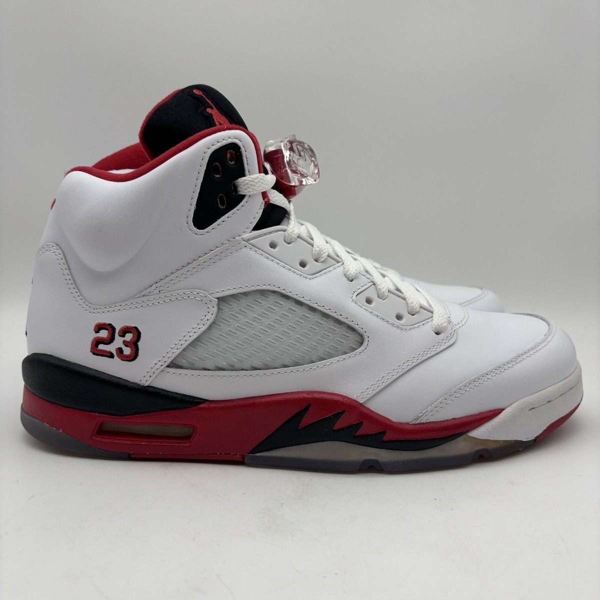 jordan 5 mens size 10