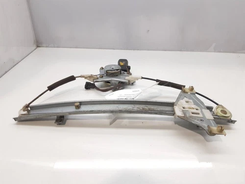 94566240 Left Rear Window Regulator for DAEWOO NUBIRA BERLINA SX 2003 7688407 - Picture 2 of 8
