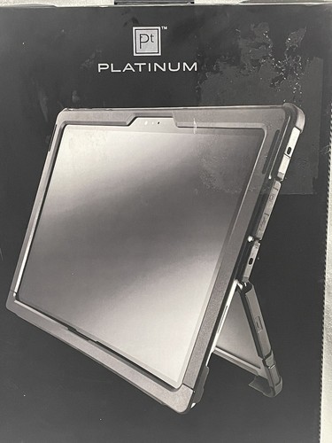 Microsoft Surface Pro 4 Protective Case with Kickstand - Picture 4 of 6