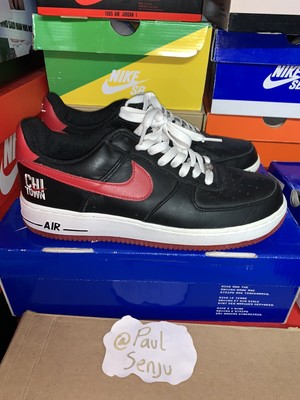 chi town af1