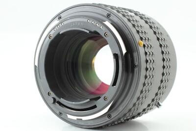 Mint】 Pentax Rear Converter-A 645 2x Tele Converter for 645 N NII