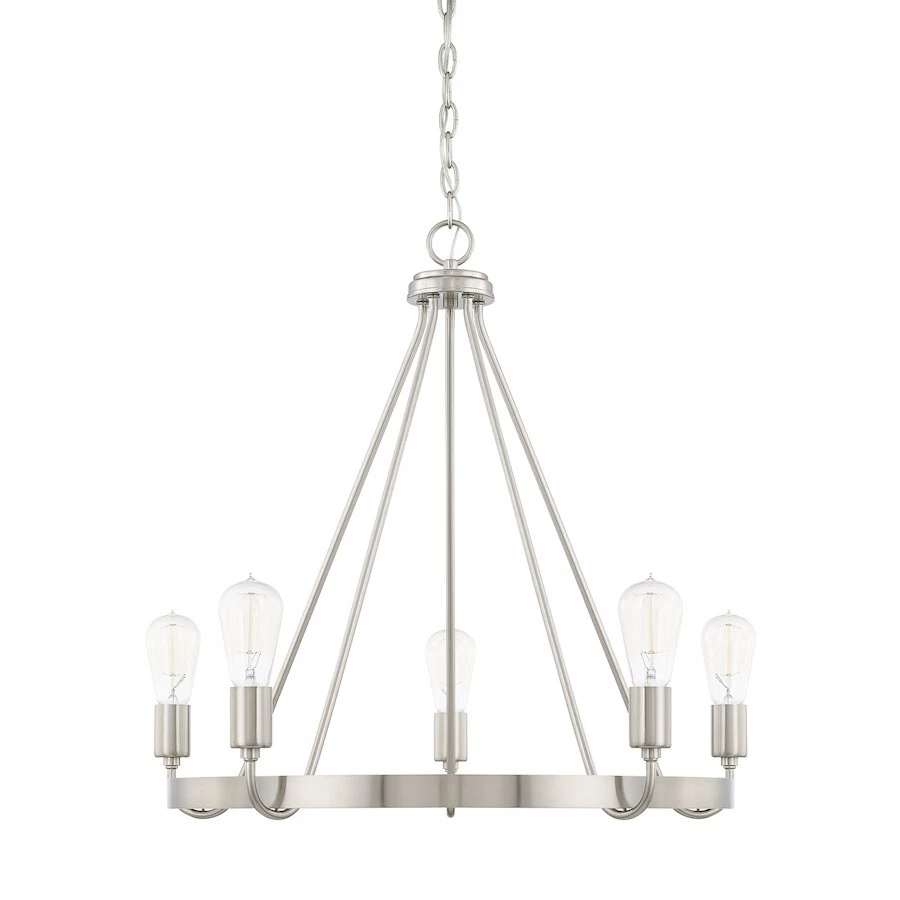 Tanner chandelier deals