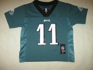 wentz jersey toddler