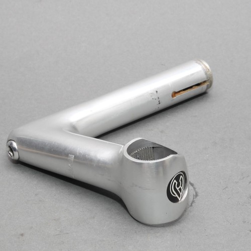 Cinelli 1R Quill Stem - 26.4 Clamp, 90mm, cleat is cracked - 第 2/8 張圖片