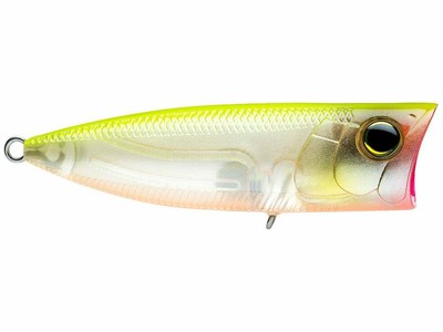 Yo-Zuri Duel Hardcore Popper 70 2-3/4'' 3/8oz
