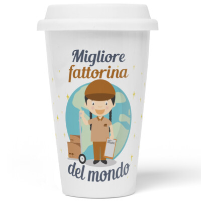 Migliore fattorina del mondo 10201007170
