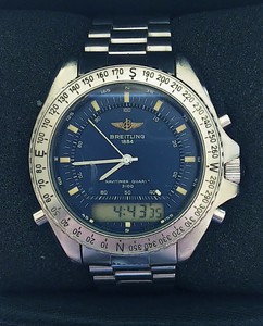 breitling a51037