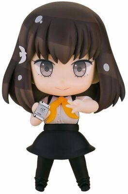 Nendoroid 568 Gatchaman Crowds HAJIME ICHINOSE Action Figure Phat