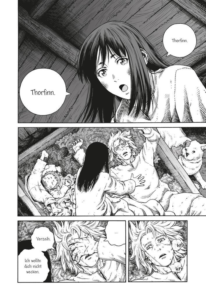 Thumbnail - Vinland Saga 24 | Makoto Yukimura | 2021 | Deutsch | Vinland Saga